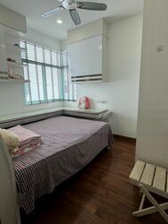 Merawoods (D23), Condominium #462801941